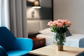 Hotel Apis