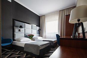 Hotel Apis