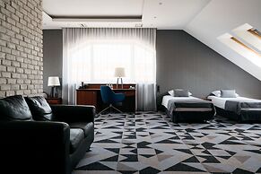 Hotel Apis