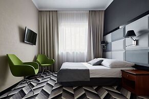 Hotel Apis