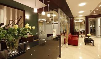 Hotel Apis