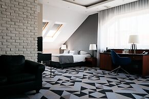 Hotel Apis