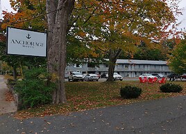 Anchorage Motel