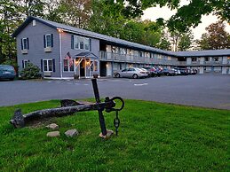Anchorage Motel