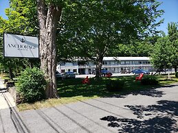Anchorage Motel