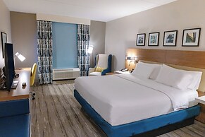 Hilton Garden Inn Lakewood