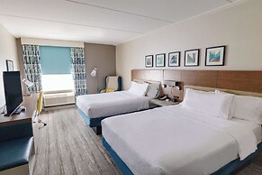 Hilton Garden Inn Lakewood