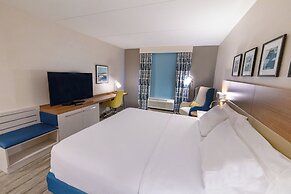 Hilton Garden Inn Lakewood