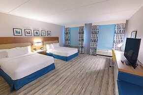 Hilton Garden Inn Lakewood