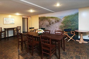 Southfleet Motor Inn