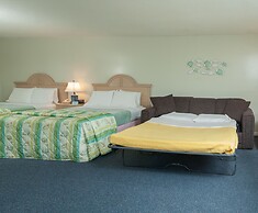 Southfleet Motor Inn