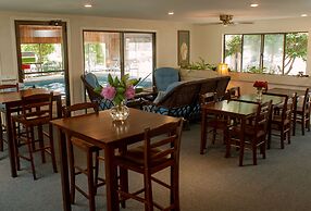 Southfleet Motor Inn