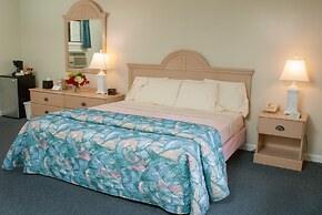 Southfleet Motor Inn