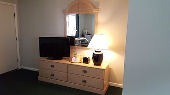 Southfleet Motor Inn