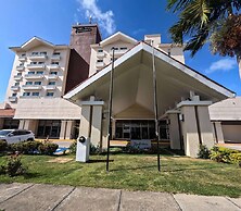 Radisson Colon 2,000 Hotel & Casino