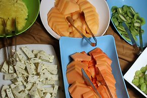 Radisson Colon 2,000 Hotel & Casino