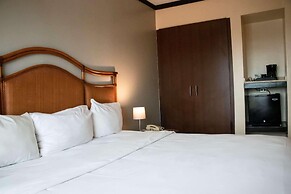 Radisson Colon 2,000 Hotel & Casino