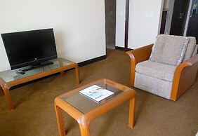 Radisson Colon 2,000 Hotel & Casino