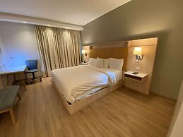 Radisson Colon 2,000 Hotel & Casino