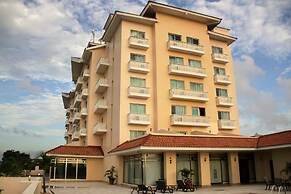 Radisson Colon 2,000 Hotel & Casino