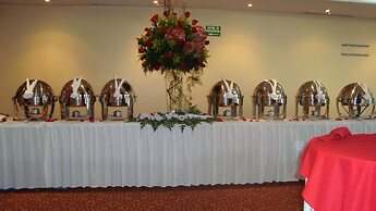 Radisson Colon 2,000 Hotel & Casino