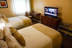 Radisson Colon 2,000 Hotel & Casino