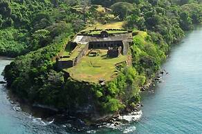 Radisson Colon 2,000 Hotel & Casino