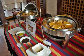 Radisson Colon 2,000 Hotel & Casino