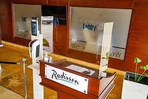 Radisson Colon 2,000 Hotel & Casino