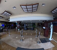 Radisson Colon 2,000 Hotel & Casino