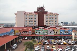 Radisson Colon 2,000 Hotel & Casino