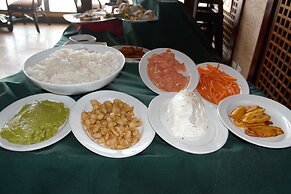 Radisson Colon 2,000 Hotel & Casino