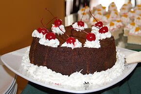 Radisson Colon 2,000 Hotel & Casino