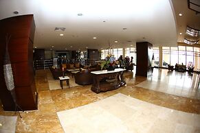 Radisson Colon 2,000 Hotel & Casino