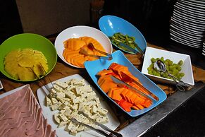 Radisson Colon 2,000 Hotel & Casino