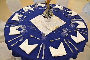 Radisson Colon 2,000 Hotel & Casino