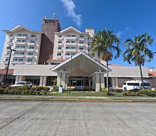 Radisson Colon 2,000 Hotel & Casino