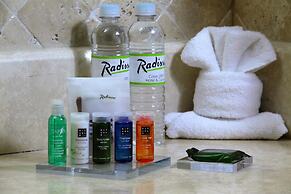 Radisson Colon 2,000 Hotel & Casino