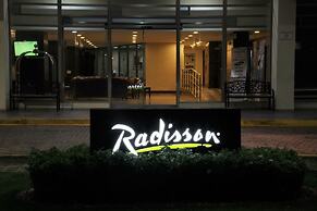 Radisson Colon 2,000 Hotel & Casino