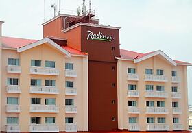 Radisson Colon 2,000 Hotel & Casino