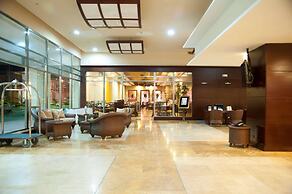 Radisson Colon 2,000 Hotel & Casino