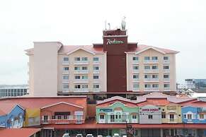 Radisson Colon 2,000 Hotel & Casino