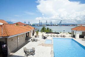 Radisson Colon 2,000 Hotel & Casino