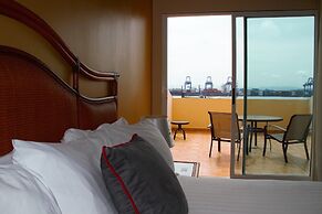 Radisson Colon 2,000 Hotel & Casino