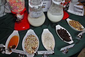 Radisson Colon 2,000 Hotel & Casino