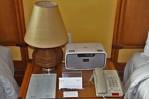 Radisson Colon 2,000 Hotel & Casino