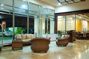 Radisson Colon 2,000 Hotel & Casino