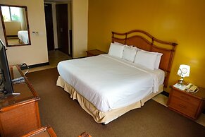 Radisson Colon 2,000 Hotel & Casino