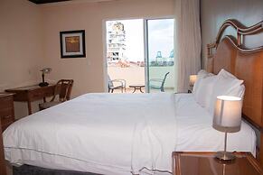 Radisson Colon 2,000 Hotel & Casino