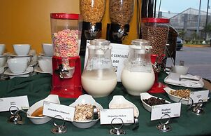 Radisson Colon 2,000 Hotel & Casino